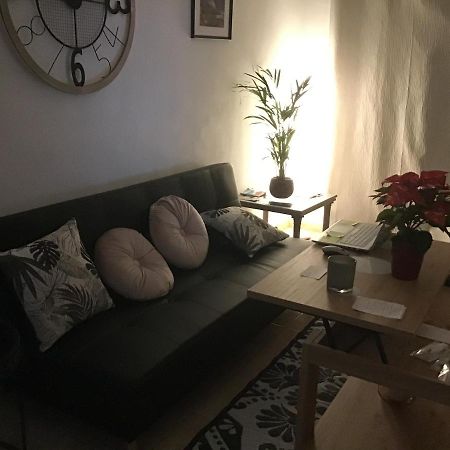 Casa De Los Amigos Тиас Экстерьер фото