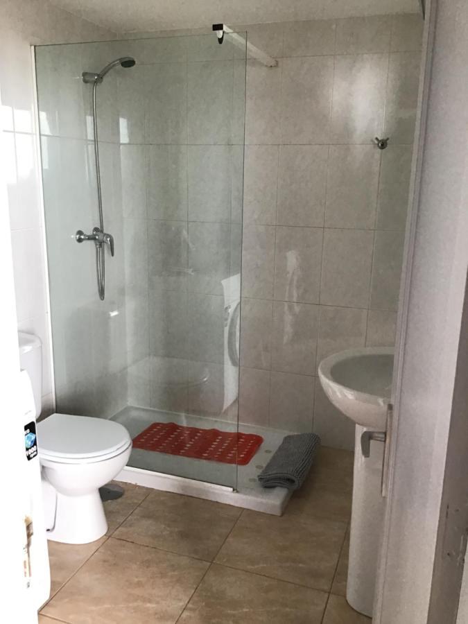 Casa De Los Amigos Тиас Экстерьер фото